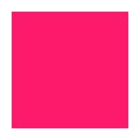 Rosco #5786 Fluorescent Paint, Picture