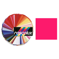 Rosco #5786 Fluorescent Paint, Picture