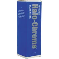 Rockland Colloid s Halo-Chrome Picture