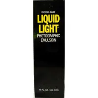 Rockland Colloid Liquid Light, Picture