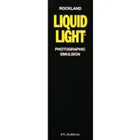 Rockland Colloid Liquid Light, Picture