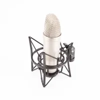 Rode NT1-A Quiet Studio Conden Picture