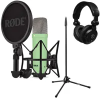 Rode Signature Series NT1 Card Picture