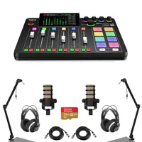Rode RODECaster Pro II Integra Picture