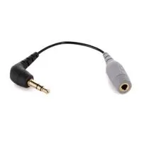 Rode SC3 3.5mm Right-Angle TRR Picture