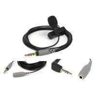 Rode SmartLav+ Lavalier Microp Picture