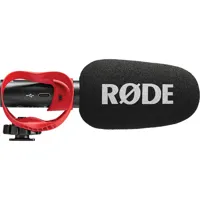 Rode VideoMic GO II-H Ultra-Co Picture