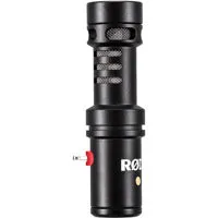 Rode VideoMic Me-L Cardioid Di Picture