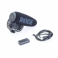 Rode Microphones VideoMic Pro+ Picture
