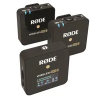 Rode Microphones Wireless GO I Picture