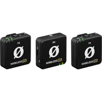 Rode Wireless ME Dual Compact  Picture
