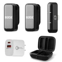 Rode Wireless Micro Ultra-Comp Picture