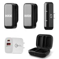 Rode Wireless Micro Ultra-Comp Picture