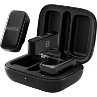 Rode Wireless Micro Ultra-Comp Picture