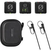 Rode Wireless PRO 2.4GHz 2-Per Picture