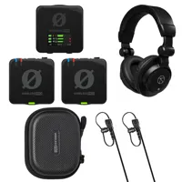 Rode Wireless PRO 2.4GHz 2-Per Picture