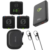 Rode Wireless PRO 2.4GHz 2-Per Picture
