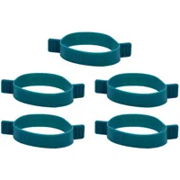 Rogue Gel Bands - Pack of 5 Picture