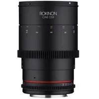 Rokinon 135mm T2.2 DSX Cine Le Picture