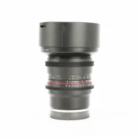 Rokinon 14mm T3.1 Cine Super W Picture