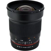 Rokinon 24mm f/1.4 ED AS UMC W Picture
