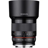 Rokinon 35mm f/1.2 High Speed  Picture