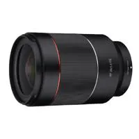 Rokinon 35mm f/1.4 Auto Focus  Picture