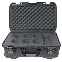 Rokinon 6 Lens Carry-On Case f Picture
