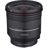 Rokinon AF 14-24mm f/2.8 Lens  Picture