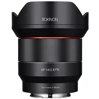 Rokinon AF 14mm f/2.8 FE Lens  Picture