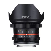 Rokinon 12mm T2.2 Cine Lens fo Picture