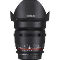 Rokinon 16mm T2.2 Cine DS Lens Picture