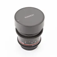 Rokinon 16mm T2.6 Cine DS Full Picture