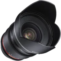 Rokinon 16mm T2.2 Cine DS APS- Picture