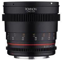 Rokinon 50mm T1.5 Cine DSX Len Picture