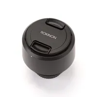 Rokinon 85mm t/1.5 Aspherical  Picture