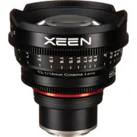 Rokinon Xeen 14mm T3.1 Cine Le Picture