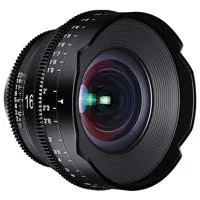 Rokinon XEEN 16mm T2.6 Profess Picture