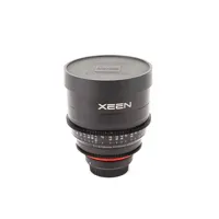 Rokinon Xeen 35mm T1.5 Cine Le Picture