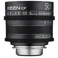 Rokinon Xeen 50mm T1.5 CF Pro  Picture