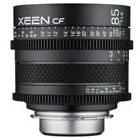 Rokinon Xeen 85mm T1.5 CF Pro  Picture