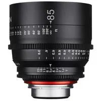 Rokinon Xeen 85mm T1.5 Cine Le Picture