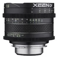 Rokinon XEEN CF 16mm T2.6 Pro  Picture