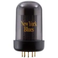 Roland New York Blues Tone Cap Picture