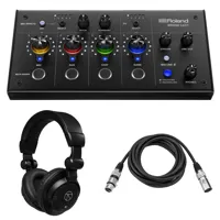 Roland BRIDGE CAST Dual Bus Ga Picture