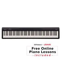 Roland FP-10 88-Key Digital Pi Picture