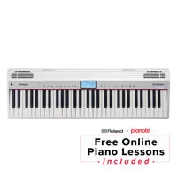 Roland Digital Go:Piano with A Picture