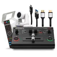 Roland PTZ Single Camera Bundl Picture