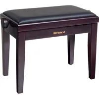 Roland RPB-200 Piano Bench, Ad Picture