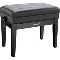 Roland RPB-400 Piano Bench wit Picture
